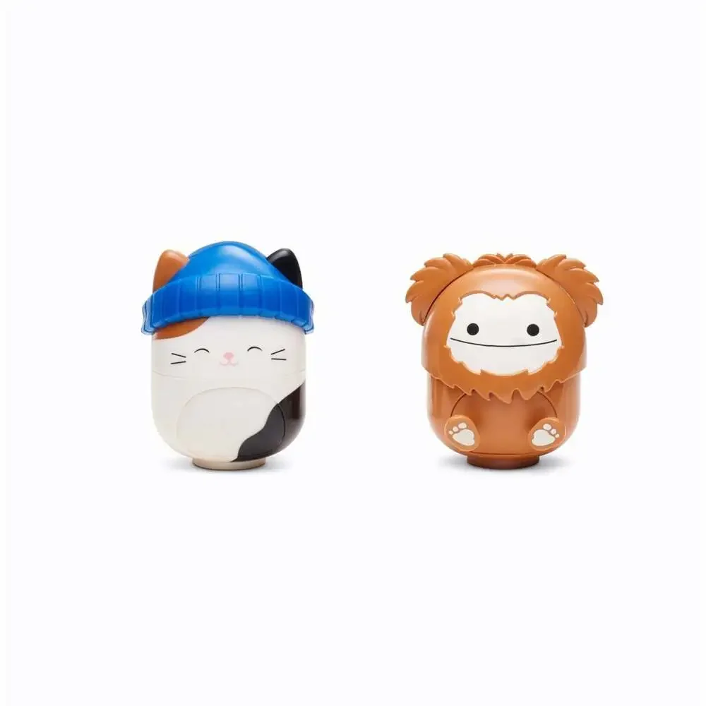 BLDR‎ Squishmallows Outdoor Adventure Club Building Set 0050